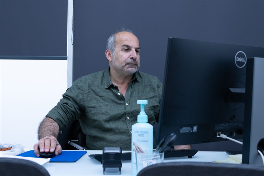 Dr M. Sammouri — Gynécologue — Ophsem Paris 12, Gare de Lyon