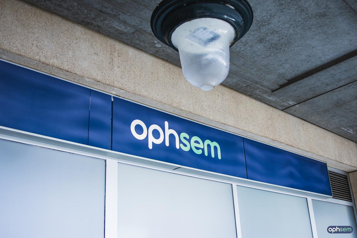 Ophsem centre de santé Paris 12 Gare de Lyon