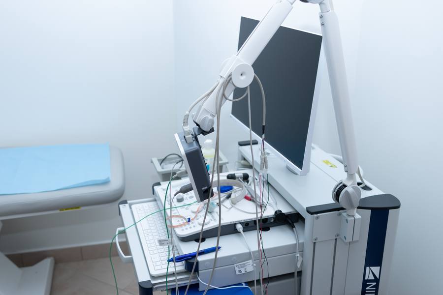 Station neurologique complète