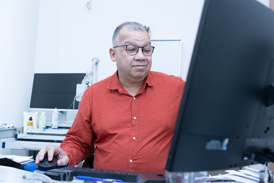 Dr T. Mahfouz — Neurologue — Ophsem Paris 12, Gare de Lyon